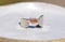 Image of Peachy Turmalin Ring II