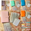 Budget Binders 