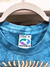 Grateful Dead 1995 Cali Surfer T-Shirt - Size XL
