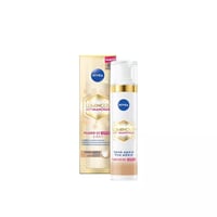 Image 4 of Nivea Skin Tint Fluid Luminous 630
