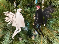 Image 1 of [Pre-order] Ineffable Christmas Ornaments 