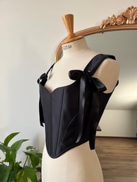 Image 3 of Rose Corset