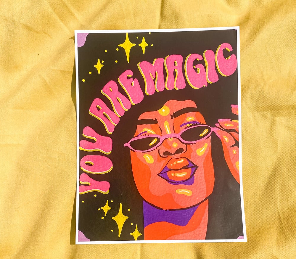 Image of Believe Fine Art Prints
