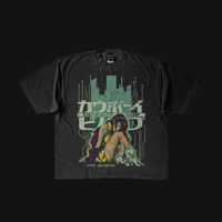 Valentine Premium Heavyweight Tee