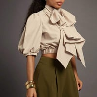 Image 4 of Bow Shirt (NEW)