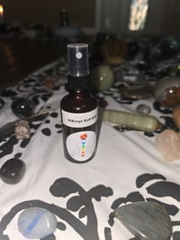 Image 2 of StRange BaN SpRay 