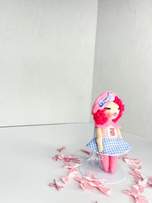 Image of  Cutie Collection Mini Doll #30