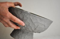 Image 3 of Footed bowl