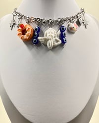 Image 3 of Paradise Charm Necklace 