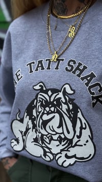 Image 3 of Tatt shack sweatshirt