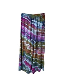 Image 6 of M Woven Summer Set in Geode Ice Dye