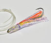 6+ BULLET ICE PURPLE SKIRTED