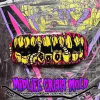 Image 1 of Midlife Crisis Mold “Tooth Rot”