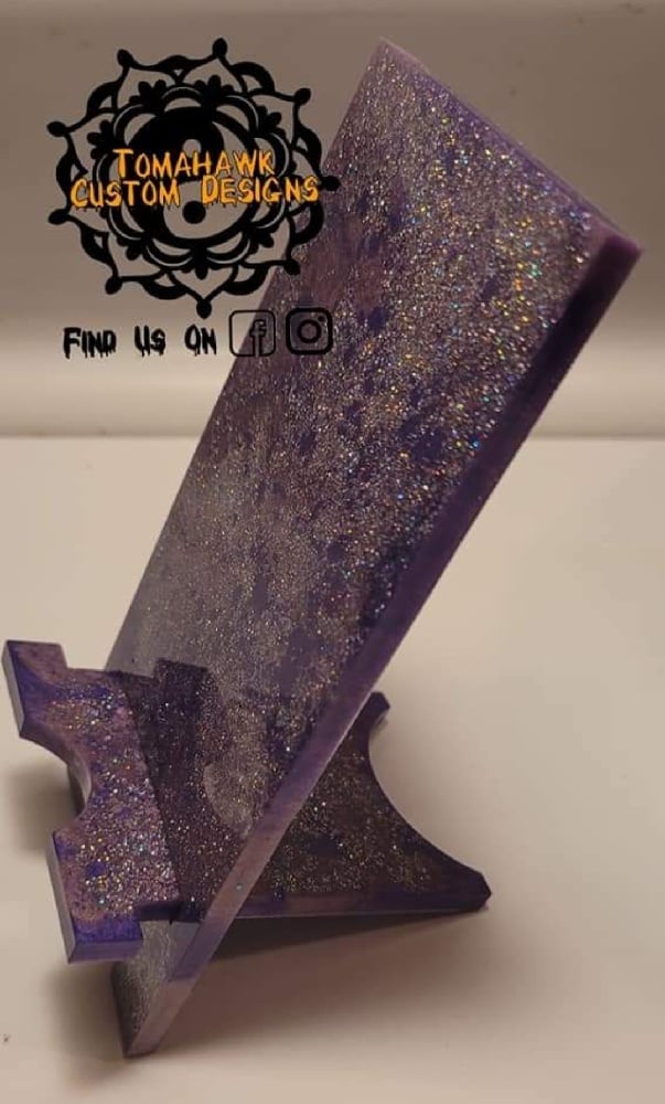 Image of Phone stand