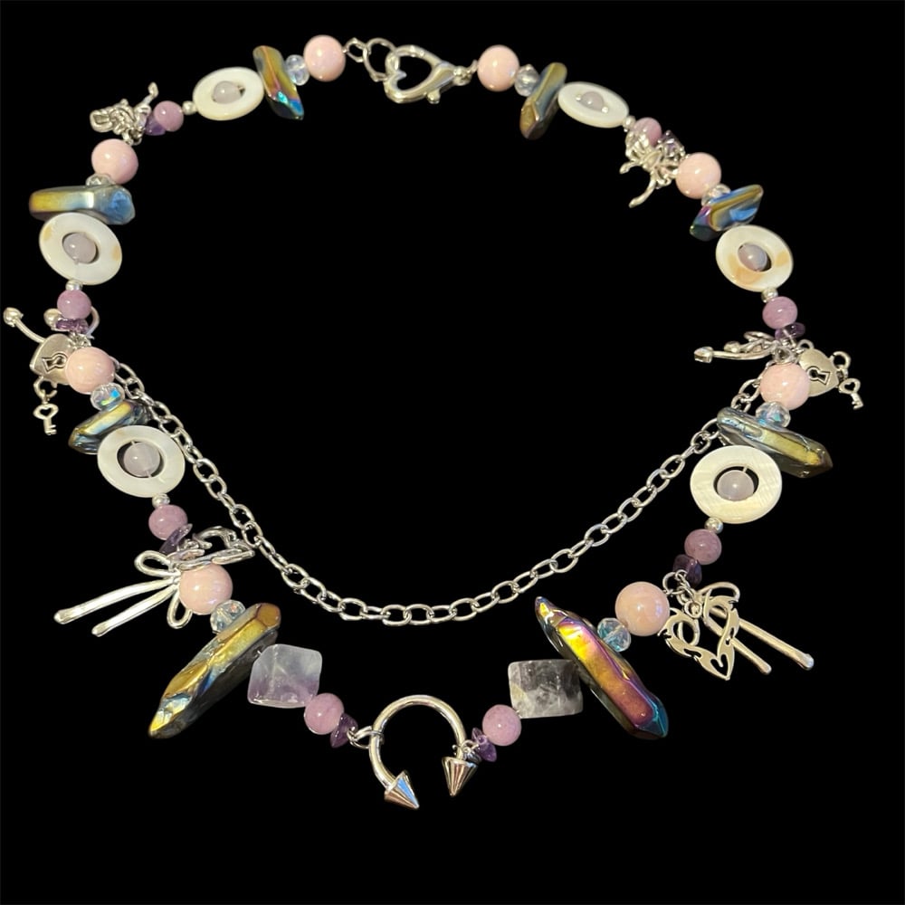 Image of SEPTUM CHAIN