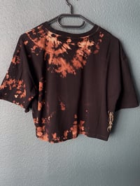 Image 5 of Bleached shirt S