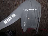 Image 3 of Custom Sweat Suit 