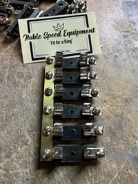 Image 2 of Single Gang Fuse Holders USA