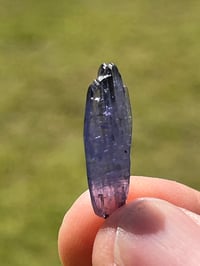 Image 16 of Tanzanite Specimen #2340