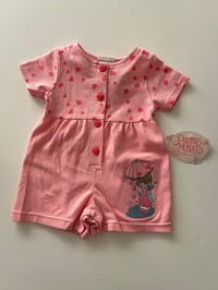 Image 1 of Precious Romper 