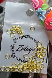 Golden Circle Frames Pack 