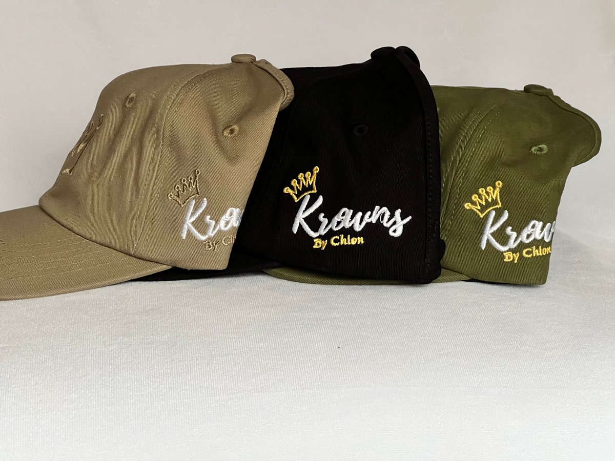 Image of Ponytail Hat
