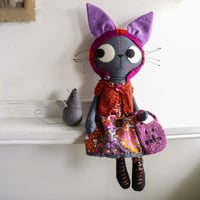 Image 7 of Trixie Cat and Liquorice Pip