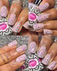 Image 1 of Glisten & Glow Plot Twist