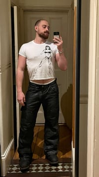 Image 2 of Muscle Mummy T-shirts 