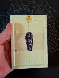 Image 4 of ANTIQUE ANATOMICAL COLLECTION - Preserved web  F
