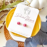 Image 3 of Knot Studs