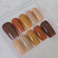 Image 1 of The Nudes