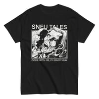 SNFU TALES TEE