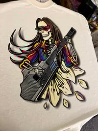 Image 1 of ASHEBILLY 2026 TEE