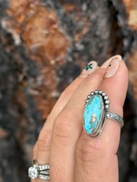 Image 3 of Silver Creek Ring