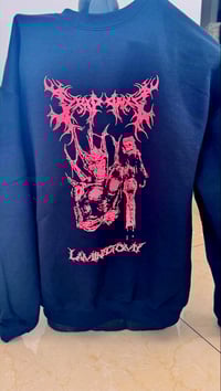 Laminectomy Florescent Crew