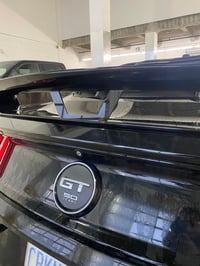 Image 4 of SUPPORT BRACKET FOR GT350R SYLE SPOILER