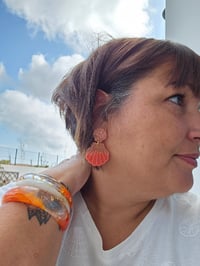 Image 8 of JULIE leche/gold