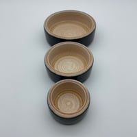 Image 4 of Nesting Bowls 