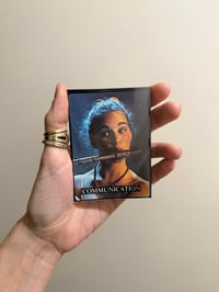 Image 4 of Custom oracle deck/reading with manifestation wand 