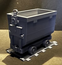 Image 5 of Indy Mine Cart 