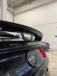 Image 5 of SUPPORT BRACKET FOR GT350R SYLE SPOILER