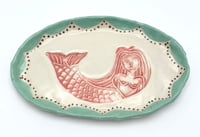Image 4 of 🧜🏻‍♀️Mermaid Plates 🧜🏻‍♀️