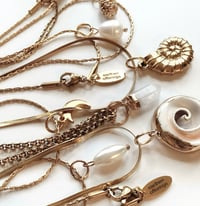 Image 3 of Earthen Necklaces 