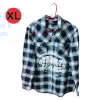Image 1 of Grunge Flannel 4 