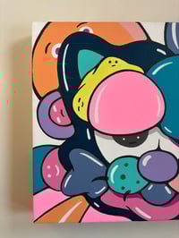 Image 2 of Herniebernie 