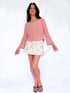 Pastel Cotton Mini Image 5