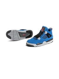 Image 4 of Nike Air Jordan IV Retro Eminem 'ENCORE' StockX Version 