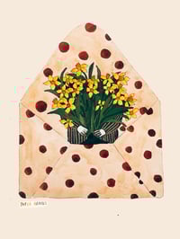 Image 1 of "You can't fix them but you can still love them" Greeting Card