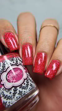 Image 5 of Glisten & Glow Capricorn